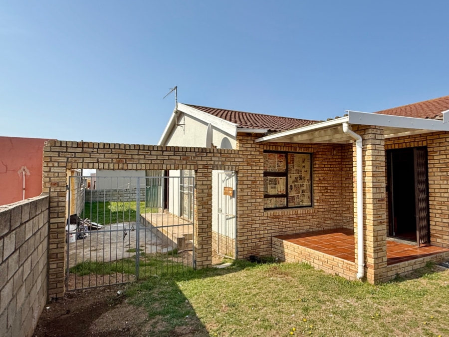 3 Bedroom Property for Sale in Hillside Eastern Cape